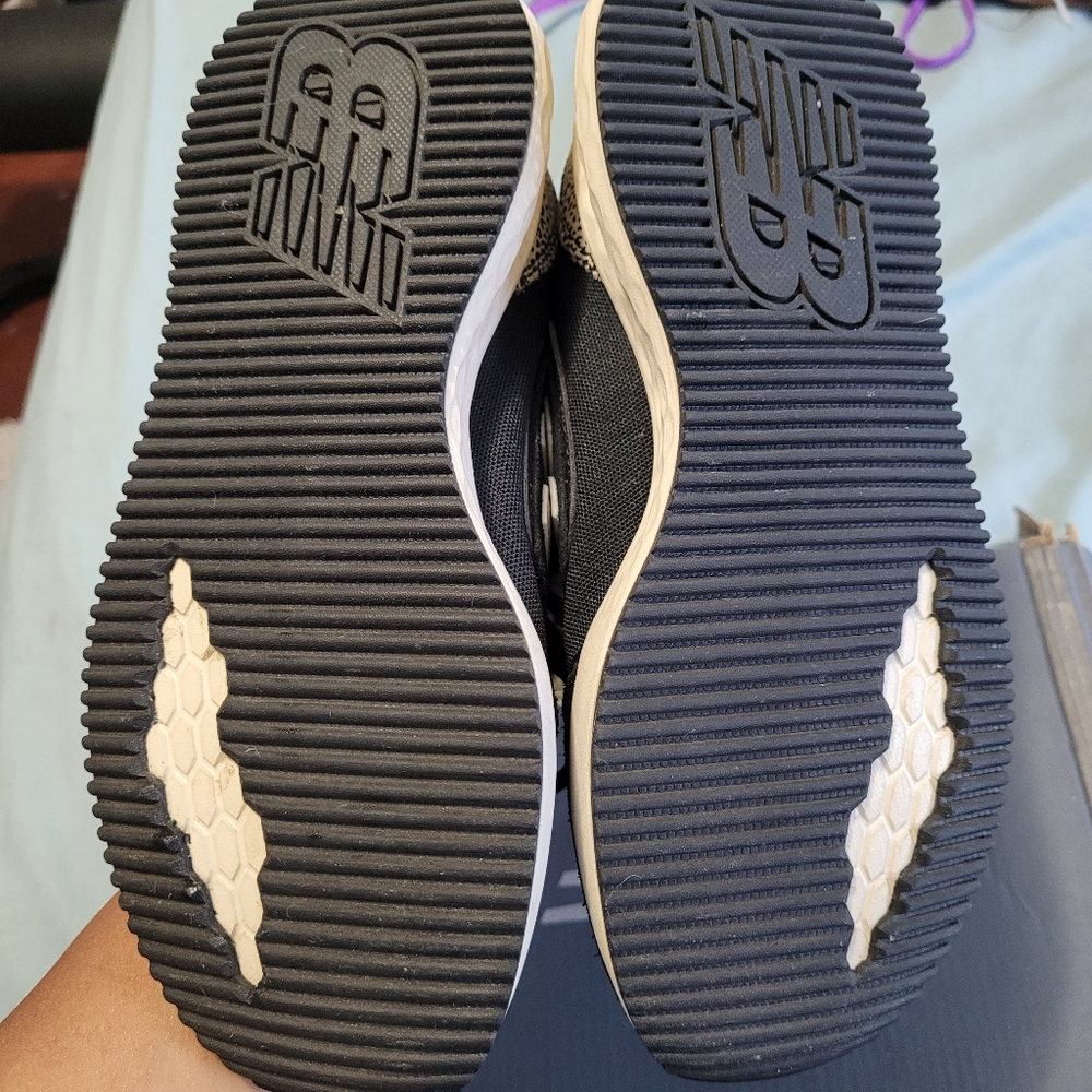 New Balance X70 Sneakers - Picture 3 of 3